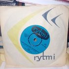 7"single Eemeli  : Oho sano Eemeli  ( SIS POSTIKULU ] - pikkukuva 2