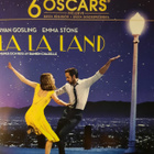 LA LA LAND Blu-ray - pikkukuva 1