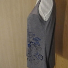 DESIGUAL PAITA / TOPPI KOKO L - pikkukuva 2