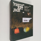 Rosalind Furness : Frieze Art Fair Yearbook - pikkukuva 1