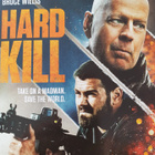 HARD KILL BLU-RAY - pikkukuva 1
