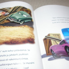 Disney Pixar Autot Matkalippu seikkailuun - pikkukuva 3