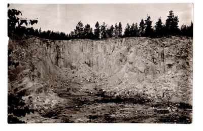 Nilsiä Kvartsi