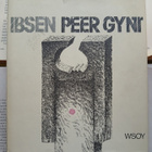 Henrik Ibsen - Peer Gynt (sid.) - pikkukuva 3