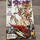 Spawn sarjakuvat 3 ensimmäistä Suomessa julkaistua - pikkukuva 4