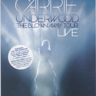 DVD Carrie Underwood - The Blown Away Tour: Live - pikkukuva 1