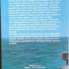 ALISTAIR MACLEAN: KATKUINEN KUOLEMAN TIE - pikkukuva 2