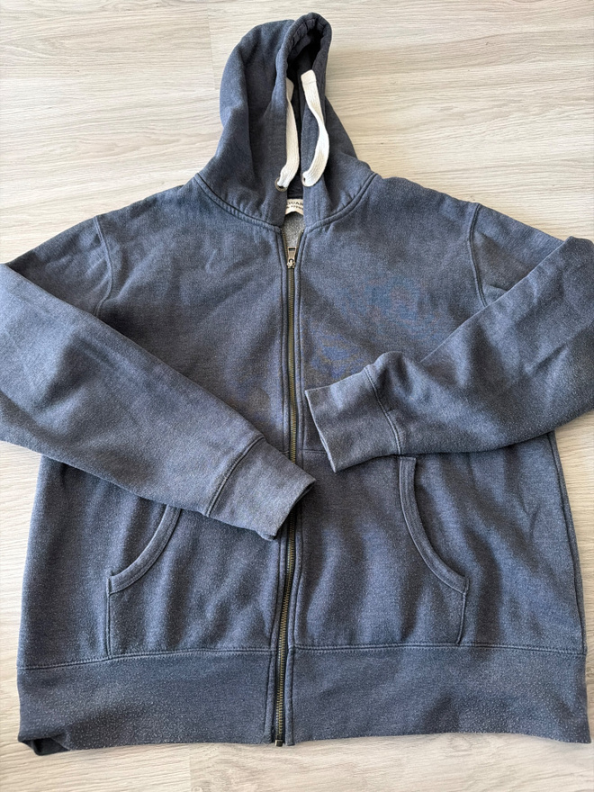 Bodyguard huppari, koko XL