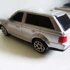Range Rover Sport, Land Rover pienoismalli. - pikkukuva 4