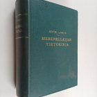 Bertel Lybeck : Merenkulkijan tietokirja - pikkukuva 1
