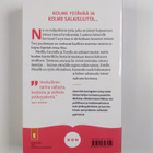 Lesley Lokko : Rikas rakas, köyhä rakas - pikkukuva 2