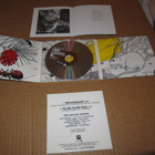 Ville Leinosen Unilehto CD ST + Valkoakaasiat+1 PROMO CDS - pikkukuva 3