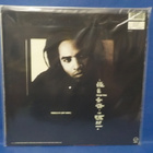 LENNY KRAVITZ - LET LOVE RULE EX/EX- EU -91 REISSUE LP - pikkukuva 2