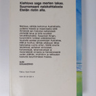 Terry Coleman : Etelän risti - pikkukuva 2