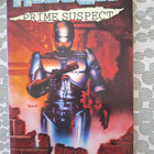 Robocop - Prime Suspect tpb - pikkukuva 1