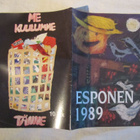 Esponen 1989, koululaislehti - pikkukuva 1