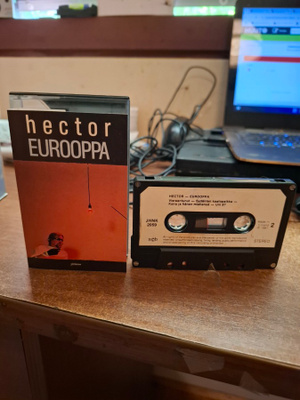 Hector - Eurooppa