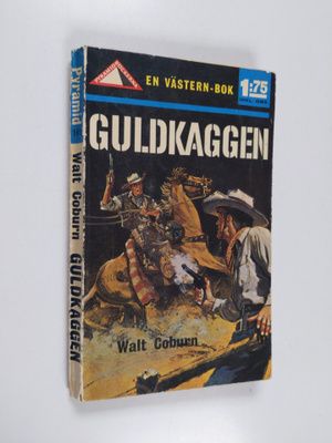 Walt Coburn : Guldkaggen