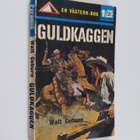 Walt Coburn : Guldkaggen - pikkukuva 1