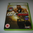 UFC Undisputed 2010 **XBOX 360** - pikkukuva 1