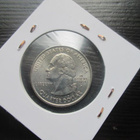 USA: Quarter dollar 1999-P Connecticut 1798 - pikkukuva 1