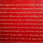 Life In The French Foreign Legion Kirja - pikkukuva 3