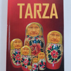 Markku Salomaa : Tarza : pasifistin odysseia voimapolitii... - pikkukuva 1