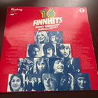 LP levy Finnhits 2 - pikkukuva 2