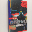 Anthony Horowitz : Alex Rider & kovisten koulu - pikkukuva 1