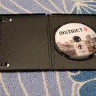 District 9 DVD - pikkukuva 2