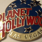 PLANET HOLLYWOOD -LAS VEGAS RINTAMERKKI - pikkukuva 5