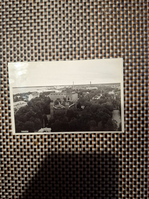 A Vaasa