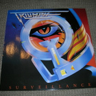 LP Triumph: Surveillance - pikkukuva 1