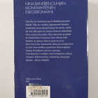 Nina Banerjee-Louhija : Valkoisen orkidean maa - pikkukuva 2