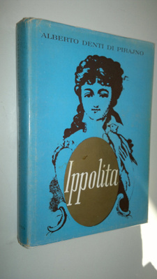 Alberto Denti di Pirajno : Ippolita