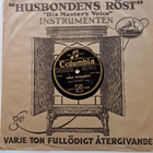 HISKI SALOMAA, VANHANPIIAN POLKKA, LAULU TAITEILIJOIS V.1928 - pikkukuva 1