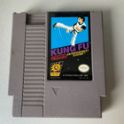 NES Kung Fu (PAL) (L) - pikkukuva 1