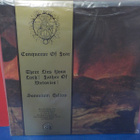 Order From Chaos - An Ending In Fire M-/M- LP - pikkukuva 2