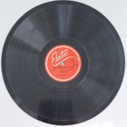 Savikiekko 1947 - Saarnion polkkayhtye - Electro 3143 - pikkukuva 2