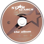 Kokoelma • Star Search 2 • The Voices • The Album CD - pikkukuva 4