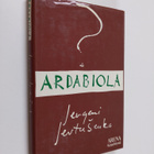 Jevgeni Jevtusenko : Ardabiola - pikkukuva 1
