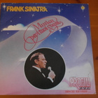 Frank Sinatra:Musica perituoi sogni-LP - pikkukuva 1