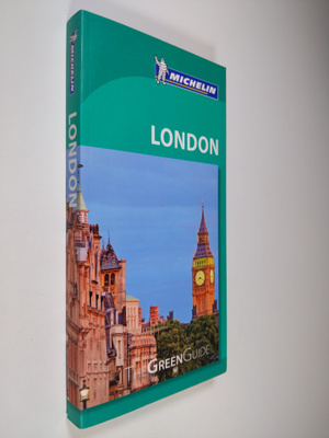 Michelin London