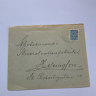 Postilähetyskuori v.1914 - pikkukuva 1
