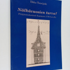 Ilkka Teerijoki : Nälkävuosien turva : pitäjänmakasiinit ... - pikkukuva 1