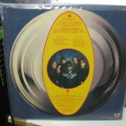 O BAND - WITHIN REACH LP UK M-/EX- - pikkukuva 2