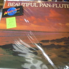 BEAUTIFUL PAN-FLUTE EX+/EX+ SUOMI PAINOS - pikkukuva 1