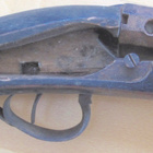 VANHA Kivääri 1800-l - pikkukuva 2