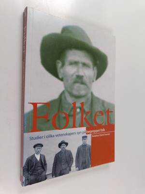 Derek (redaktör) Fewster : Folket : studier i olika veten...