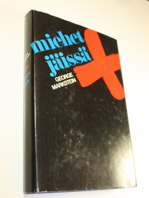 George Markstein : Miehet jäissä